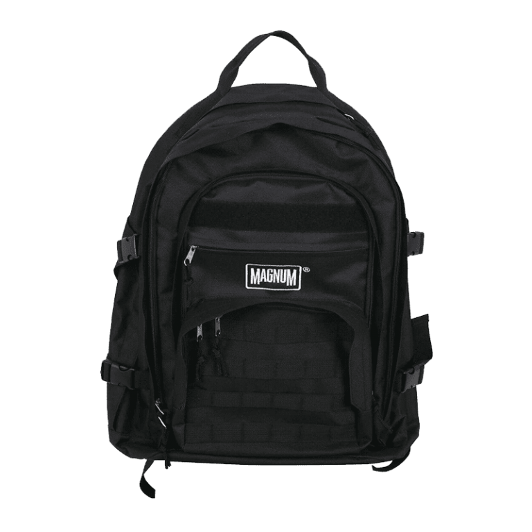 MAGNUM SPIDER 30L BACKPACK BLACK