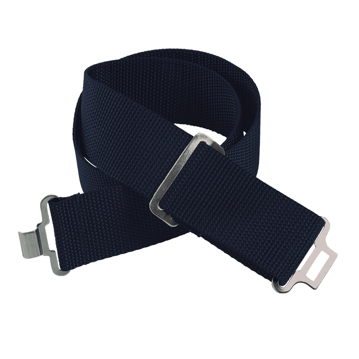 web belt 1 colour