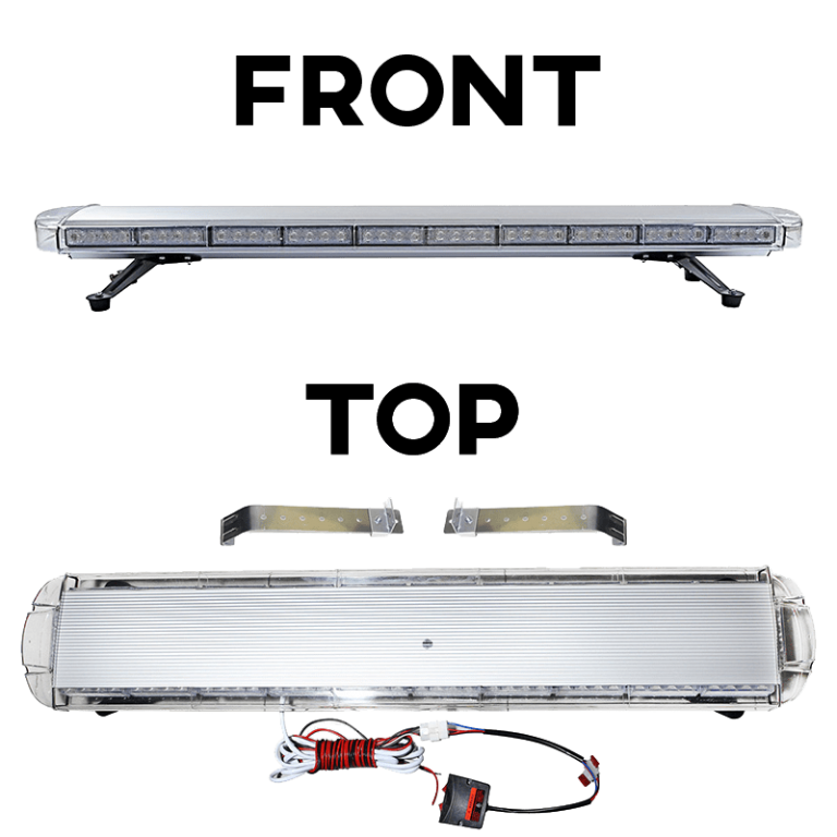 Vehicle Roof Lightbars | Vehicle Lights | DOS Group
