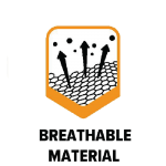breathable