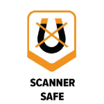 scanner safe