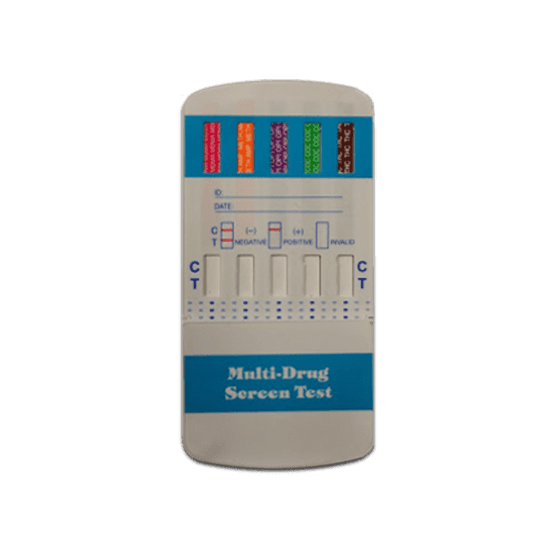 First Aid And Testing Equipment | DOS Group