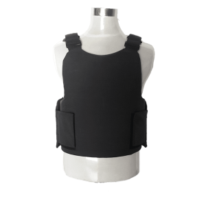 rapid response bullet proof vest