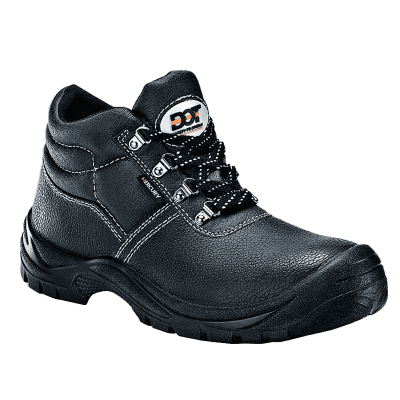 DOT MERCURY SAFETY BOOTS